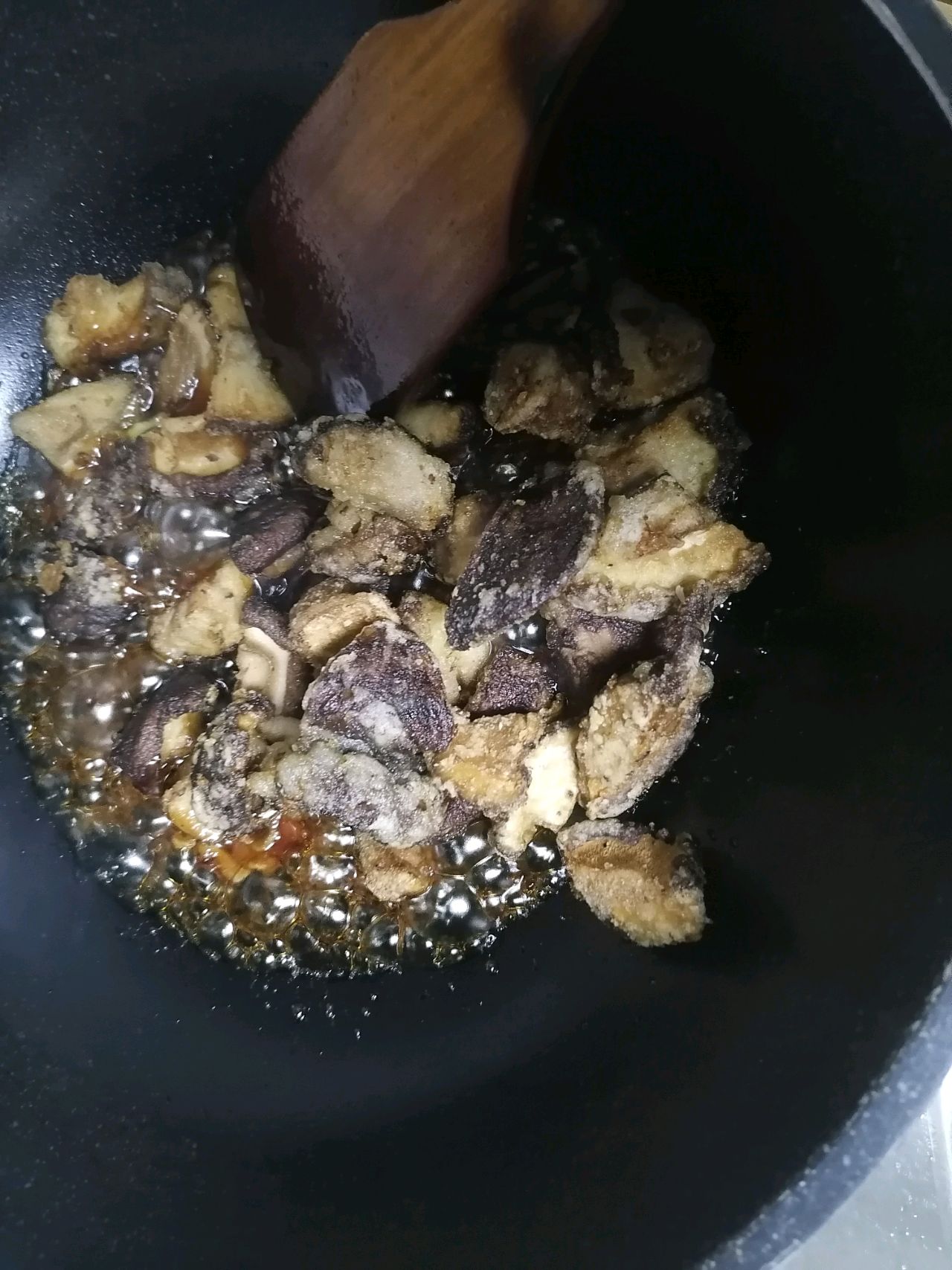 赛鲍鱼