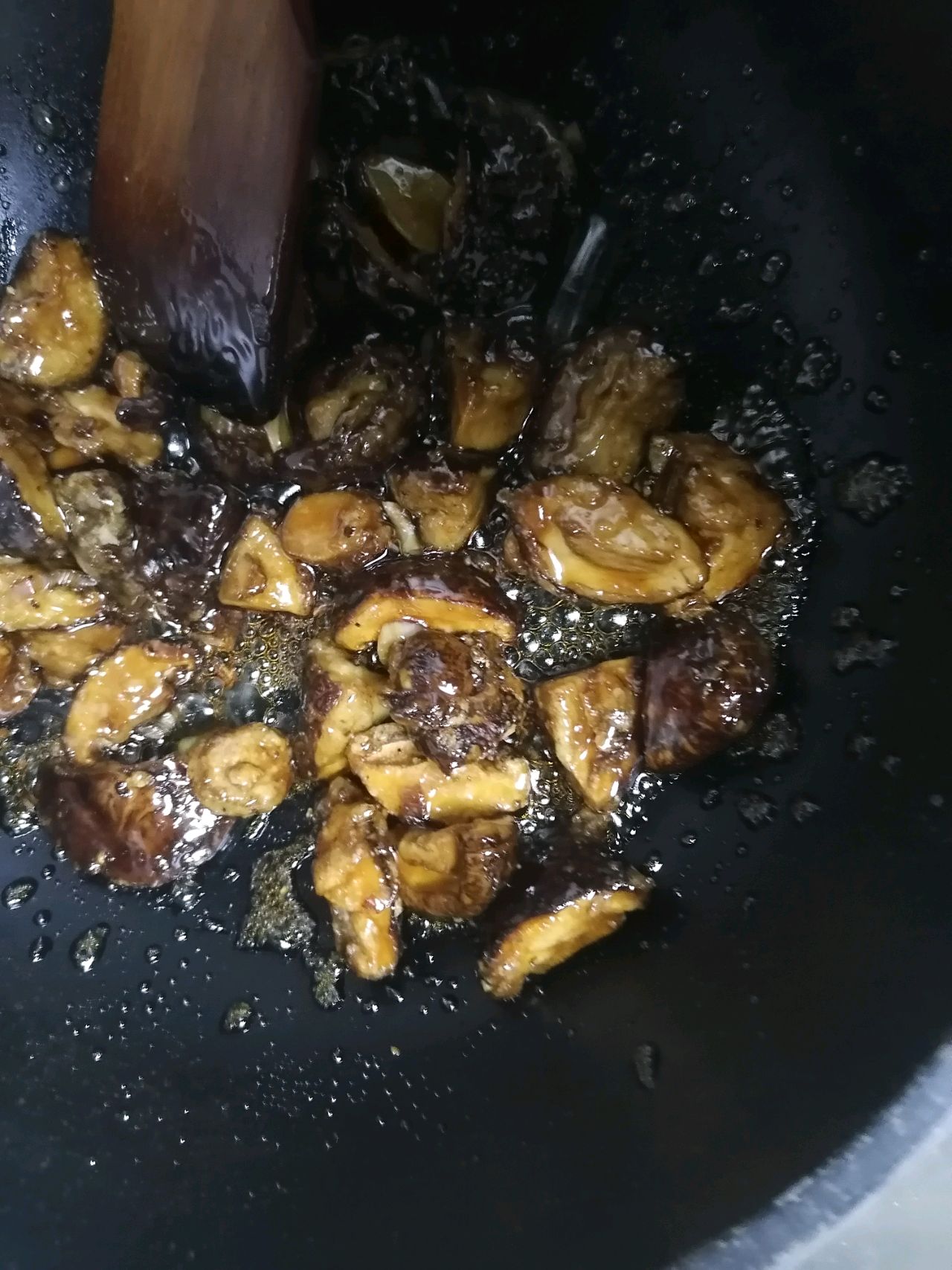 赛鲍鱼