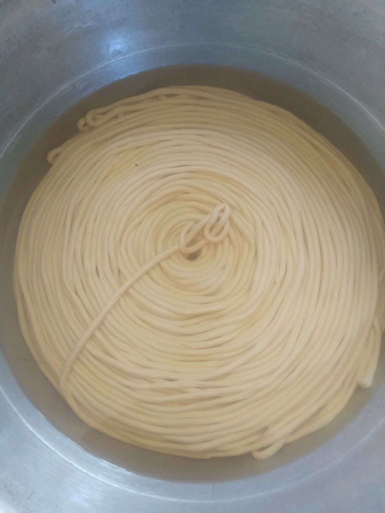 馓子