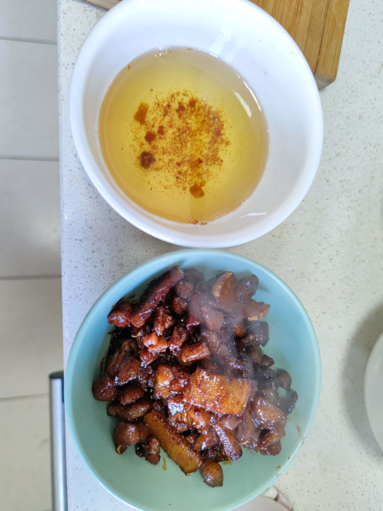 臊子面 家常面