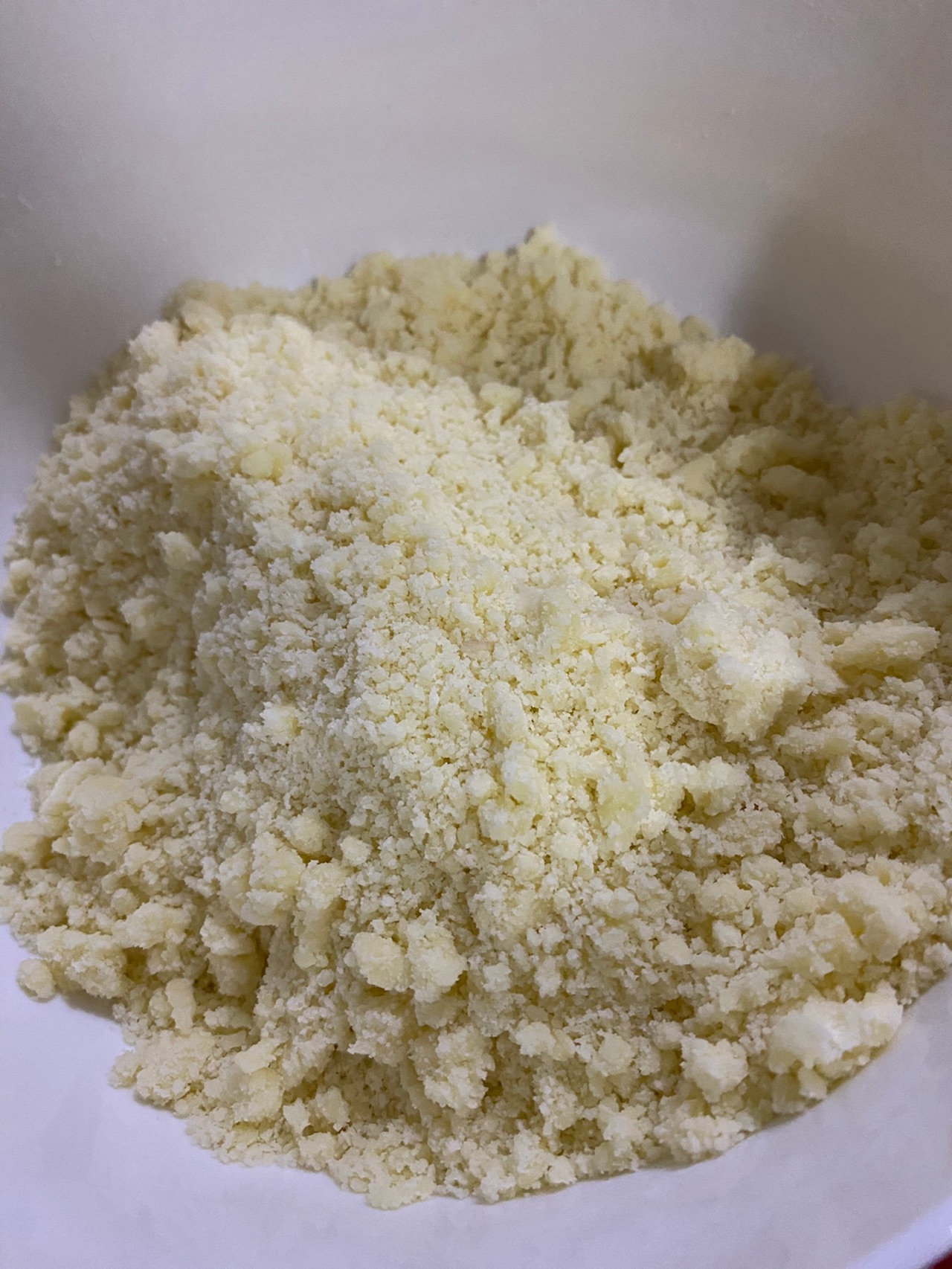沙布列饼干