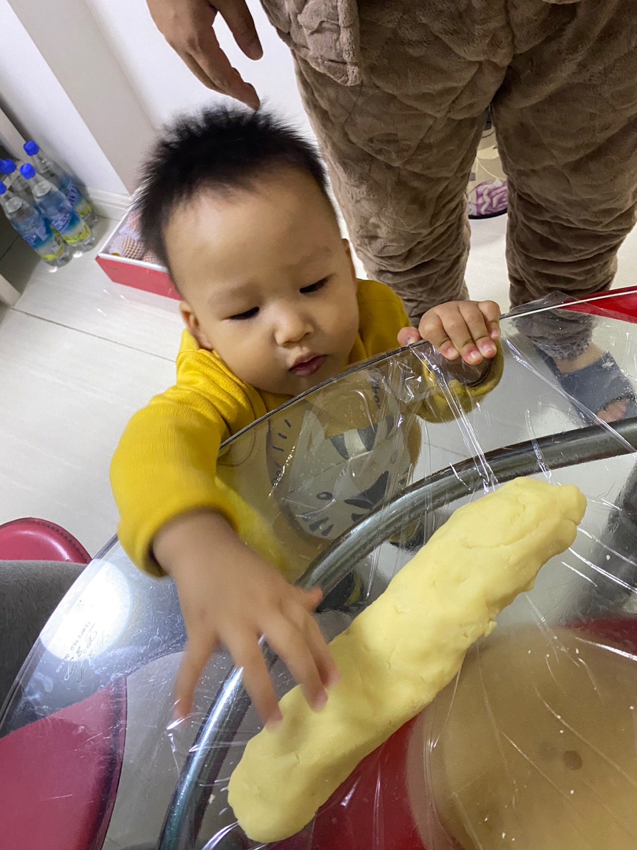 沙布列饼干
