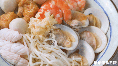 沙茶面 | 浓郁鲜美