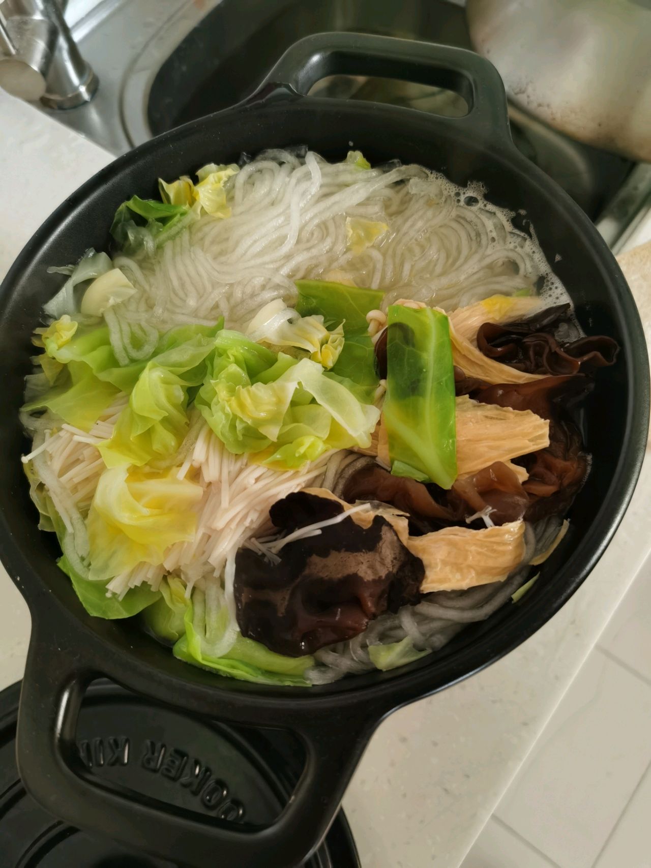 砂锅