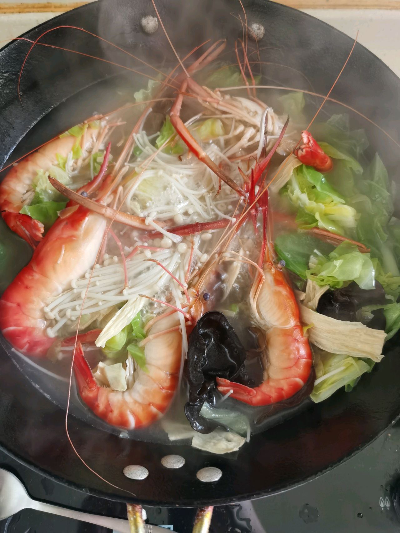 砂锅
