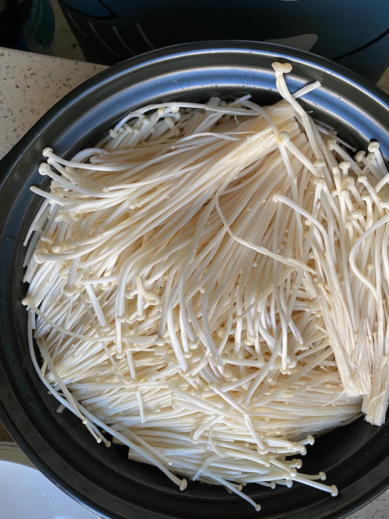 砂锅豆豉清江鱼