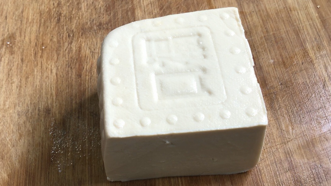 砂锅豆腐煲