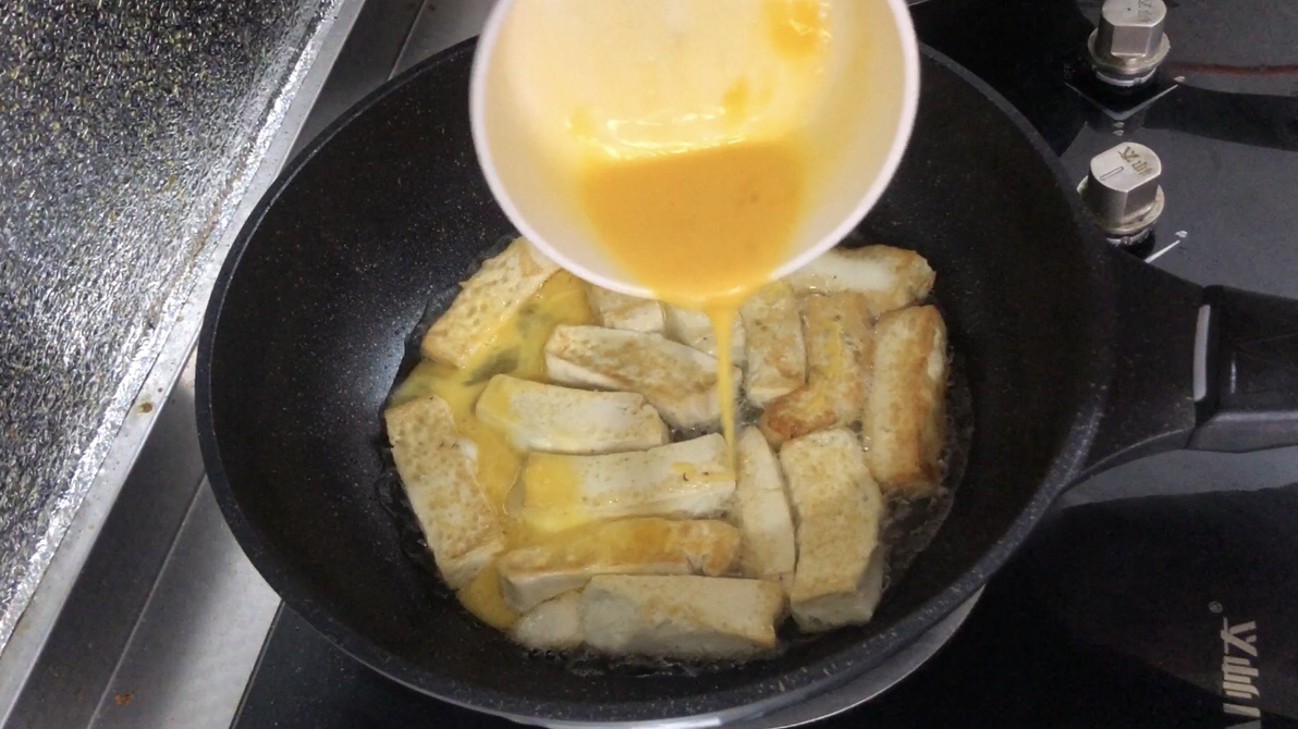 砂锅豆腐煲