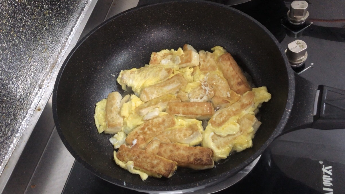 砂锅豆腐煲