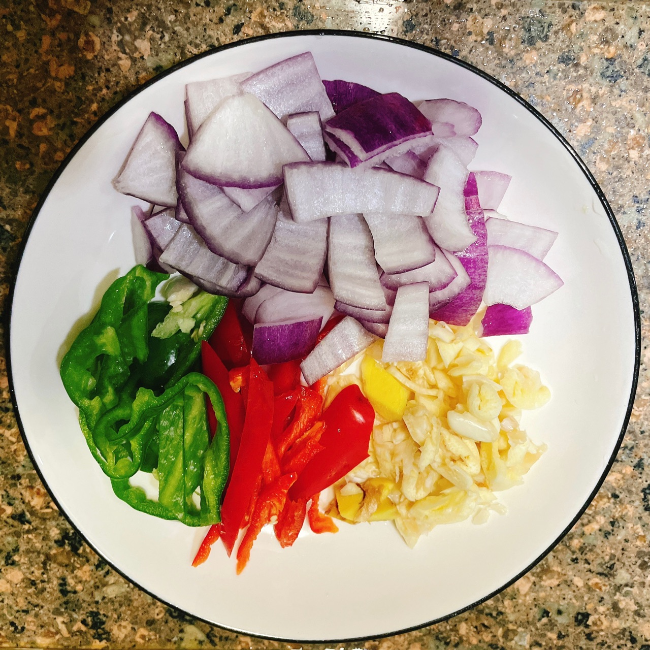 砂锅豆腐鱼