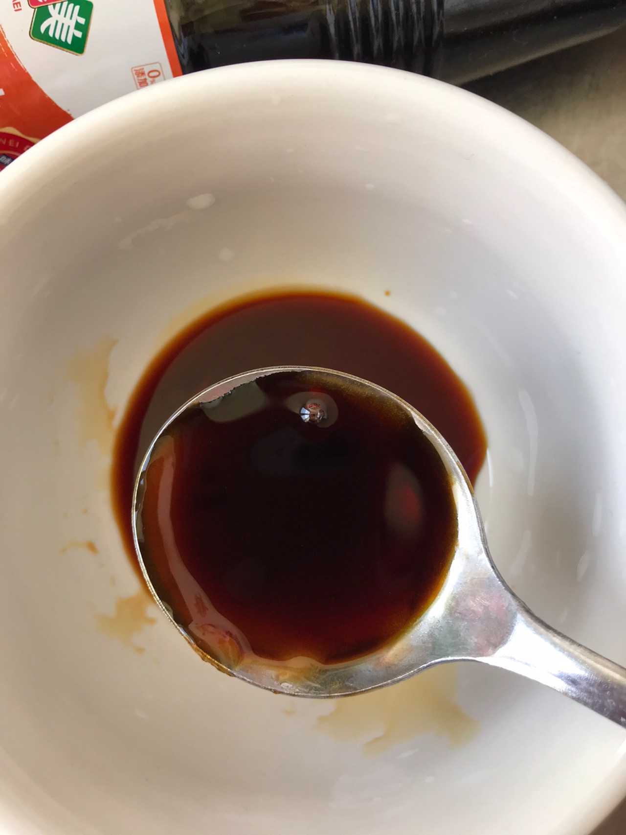 砂锅啤酒卤猪蹄 软烂鲜香
