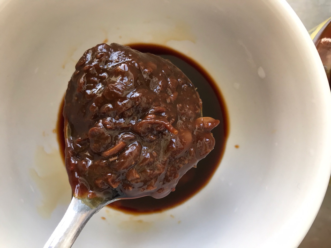 砂锅啤酒卤猪蹄 软烂鲜香