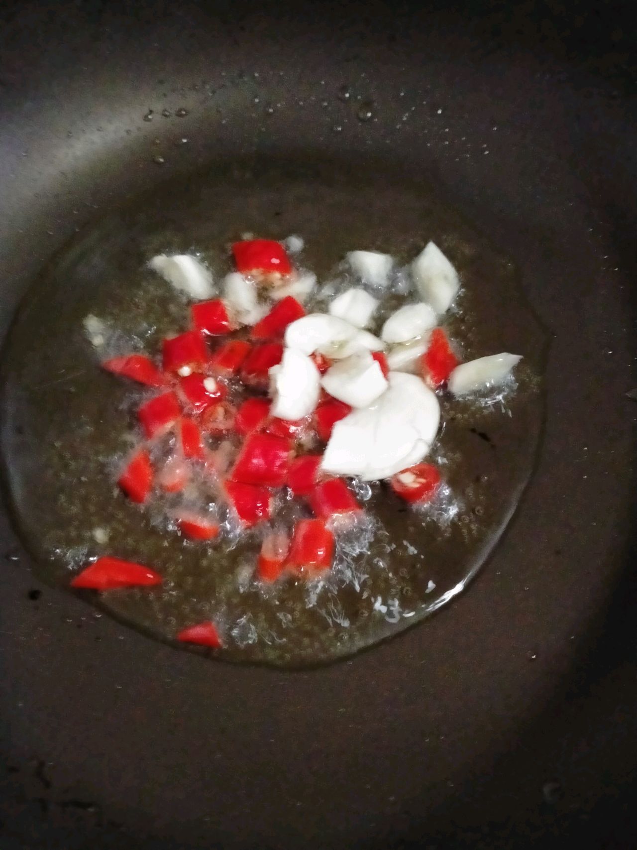 砂锅肉丸土豆粉