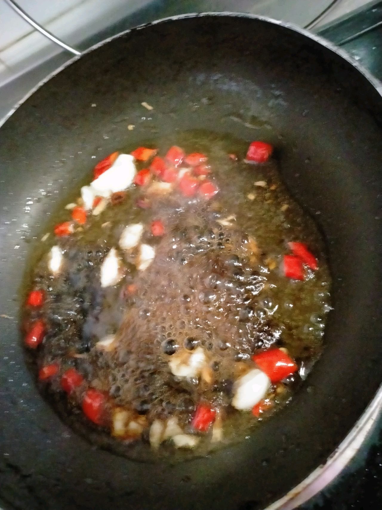 砂锅肉丸土豆粉