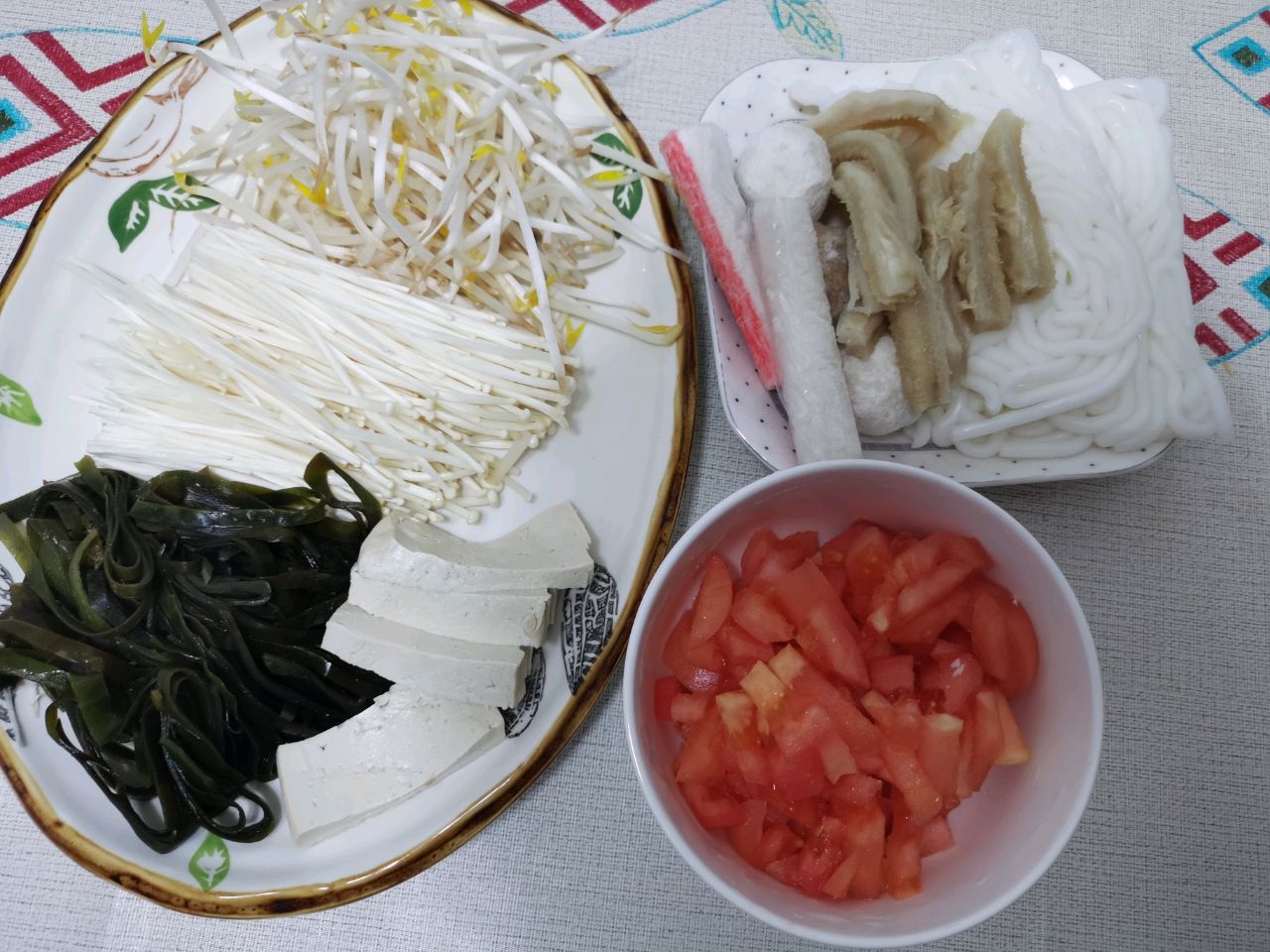 砂锅土豆粉