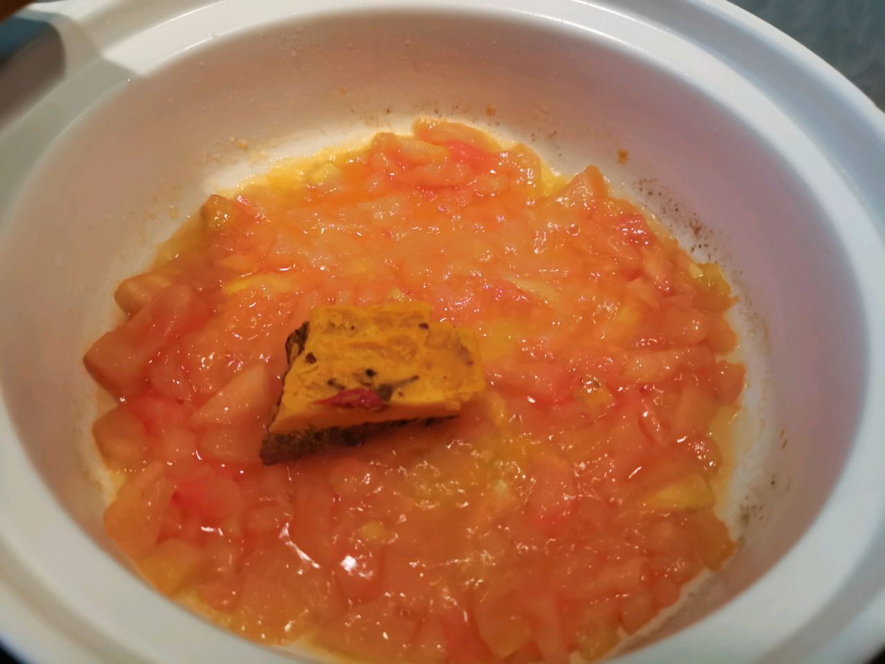 砂锅土豆粉