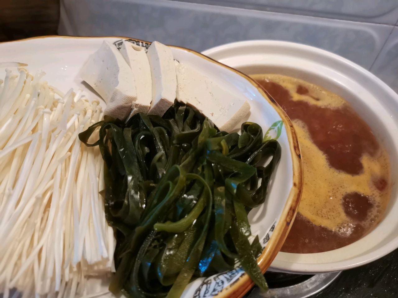 砂锅土豆粉