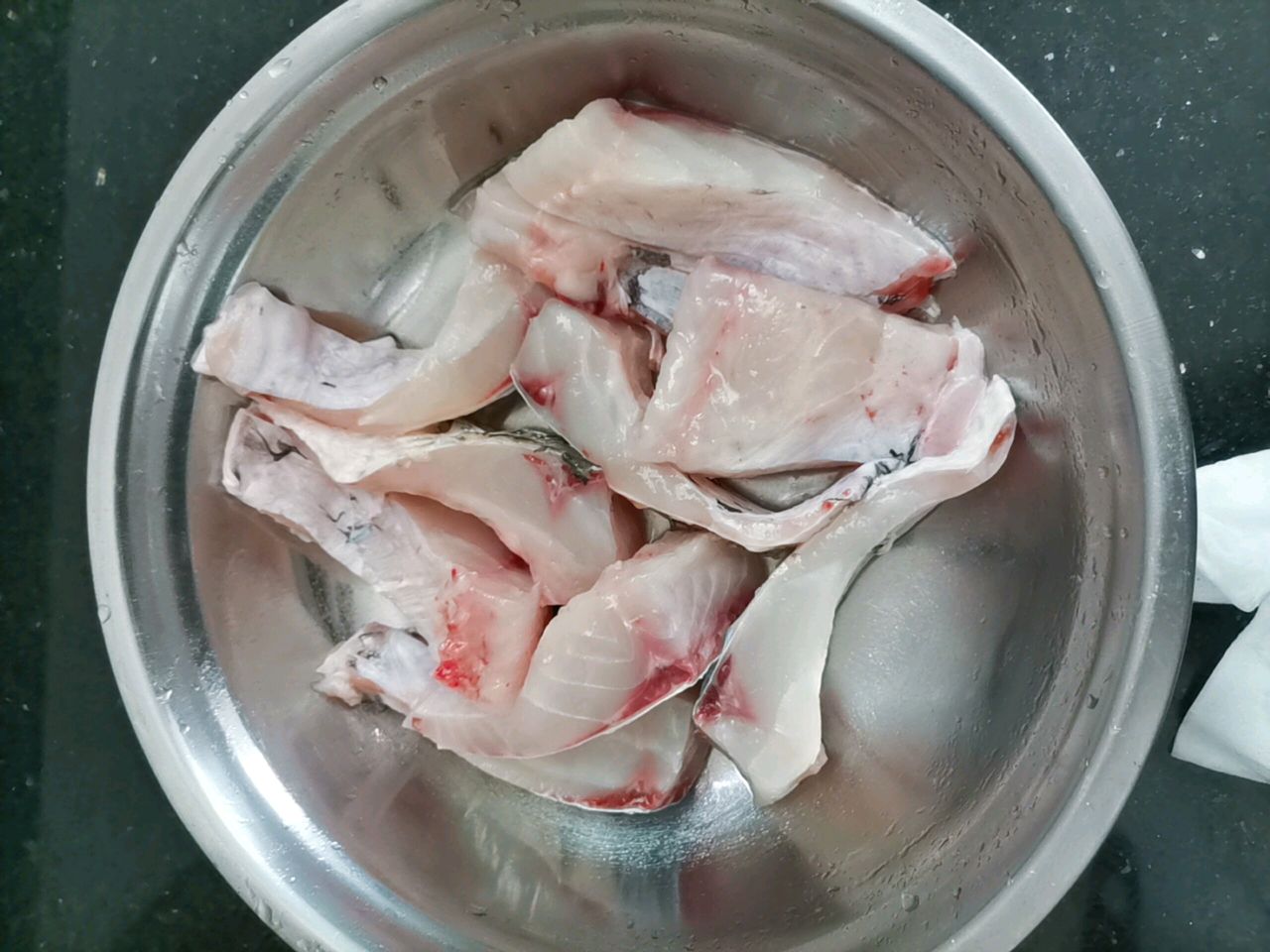砂锅鱼煲