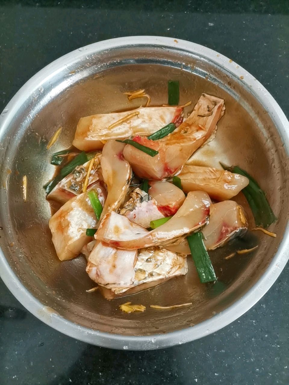 砂锅鱼煲