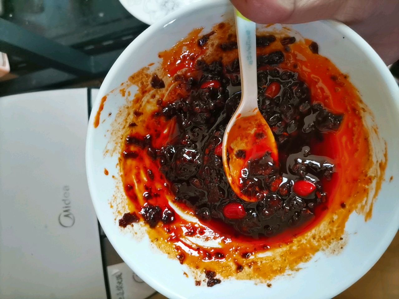 砂锅鱼煲