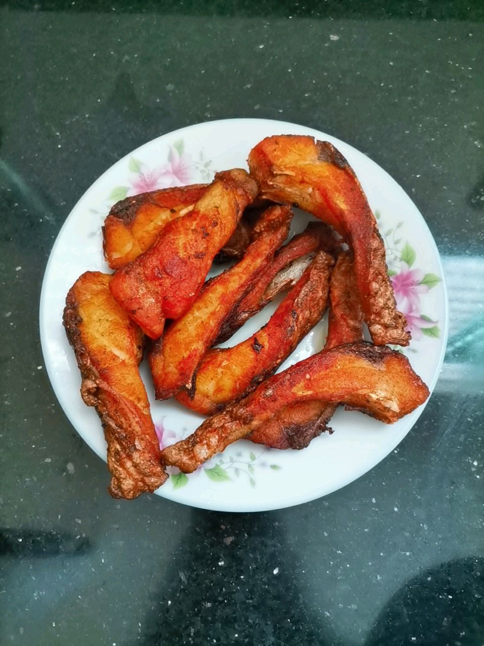 砂锅鱼煲