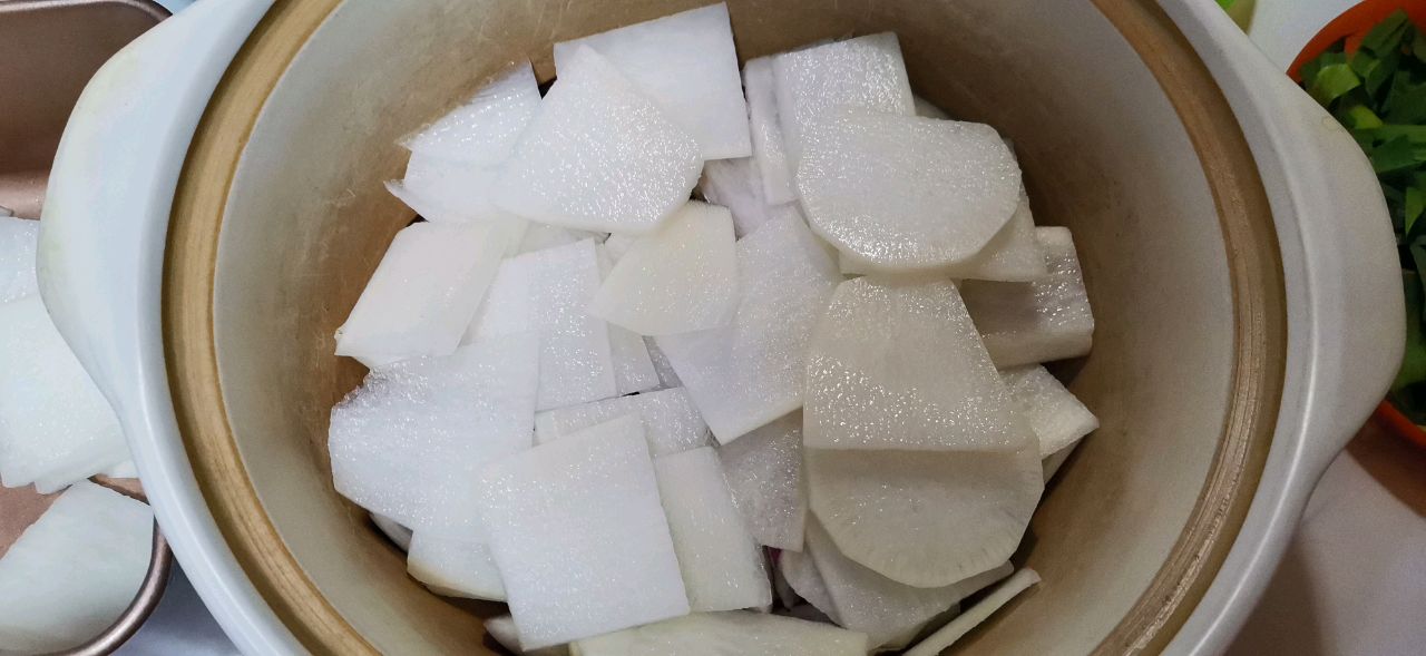 砂锅鱼煲