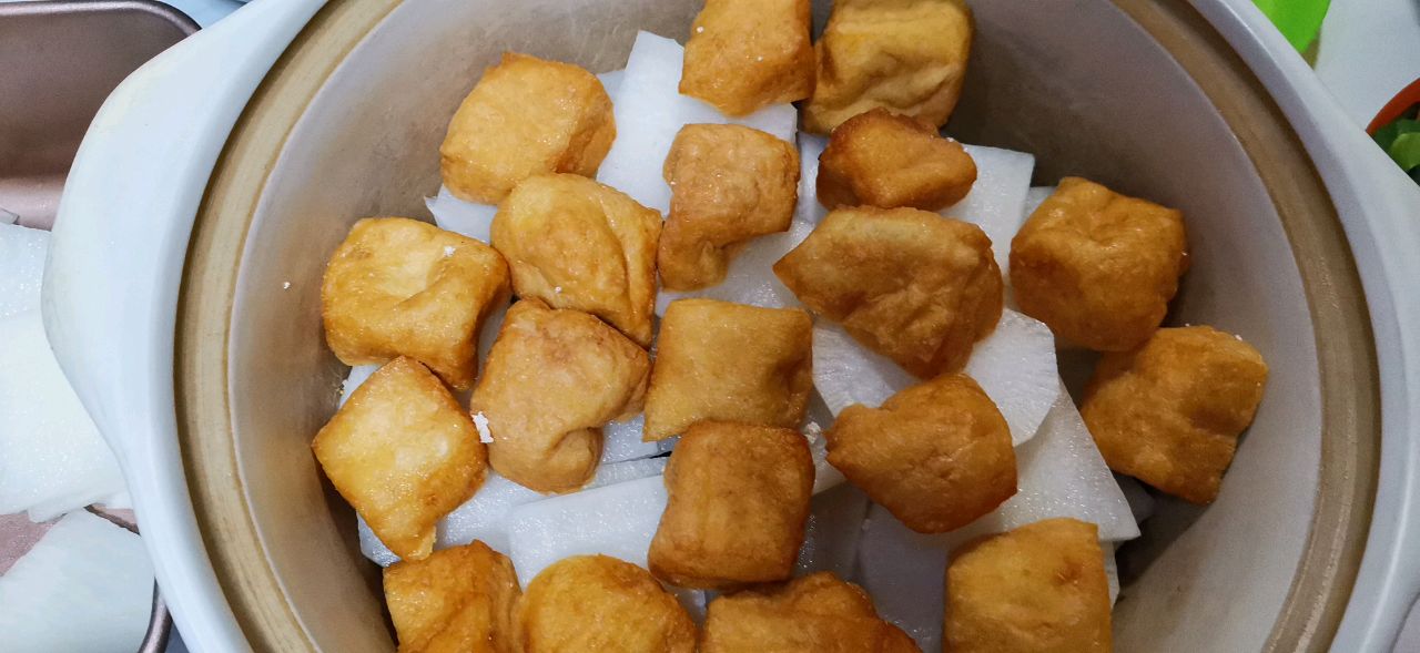 砂锅鱼煲
