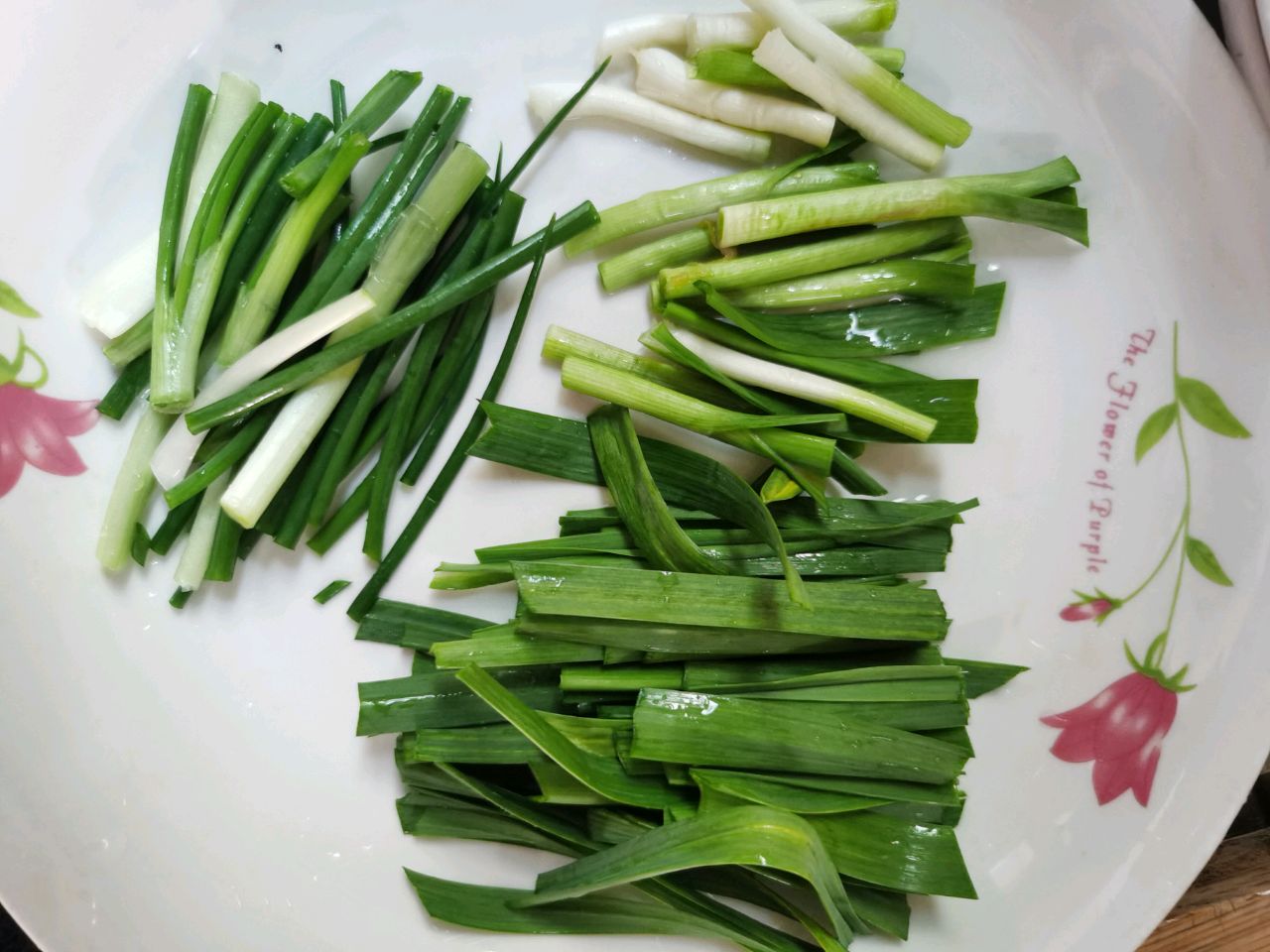 砂锅猪肝爆