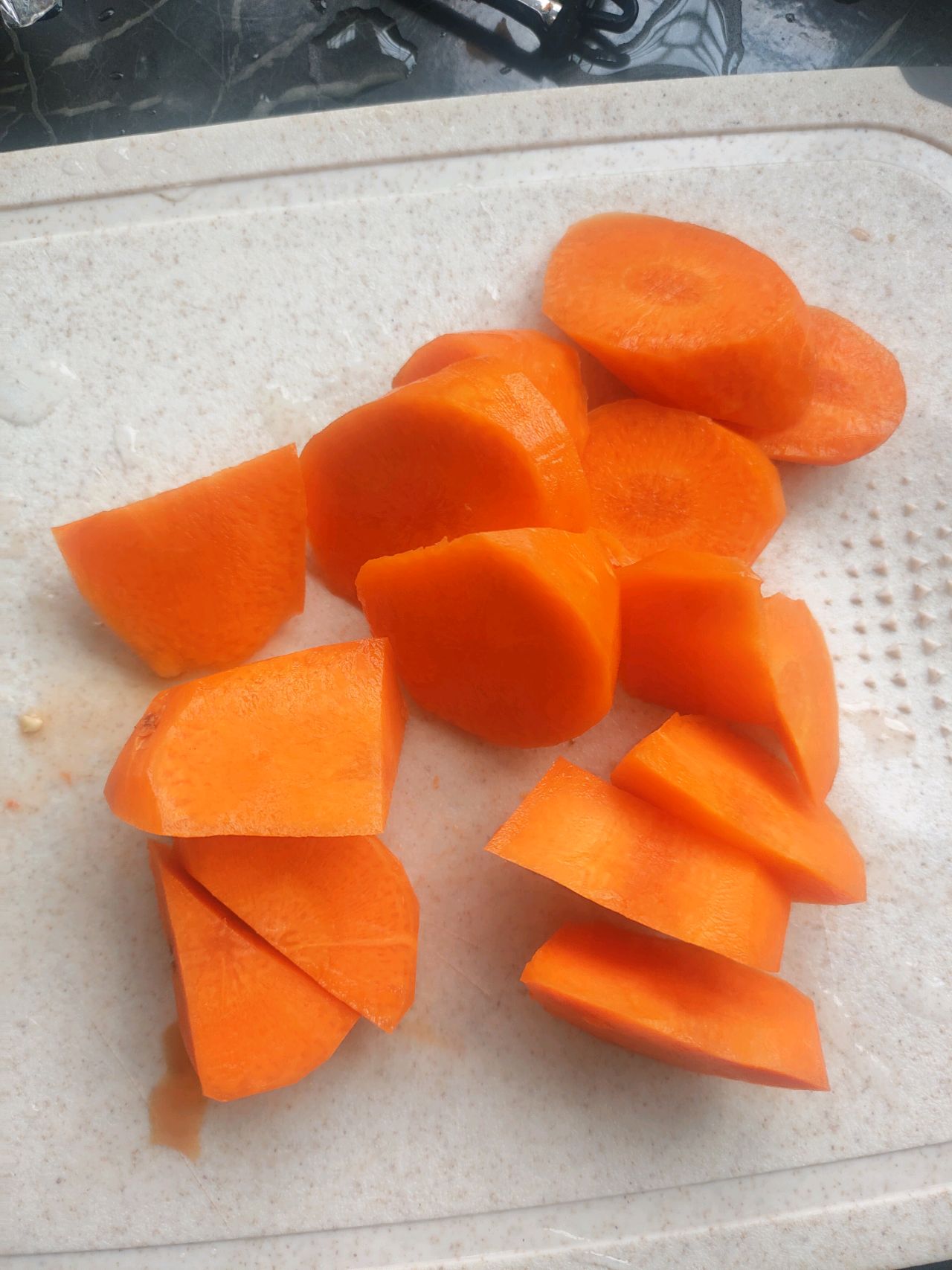 砂锅猪扇骨（排骨）