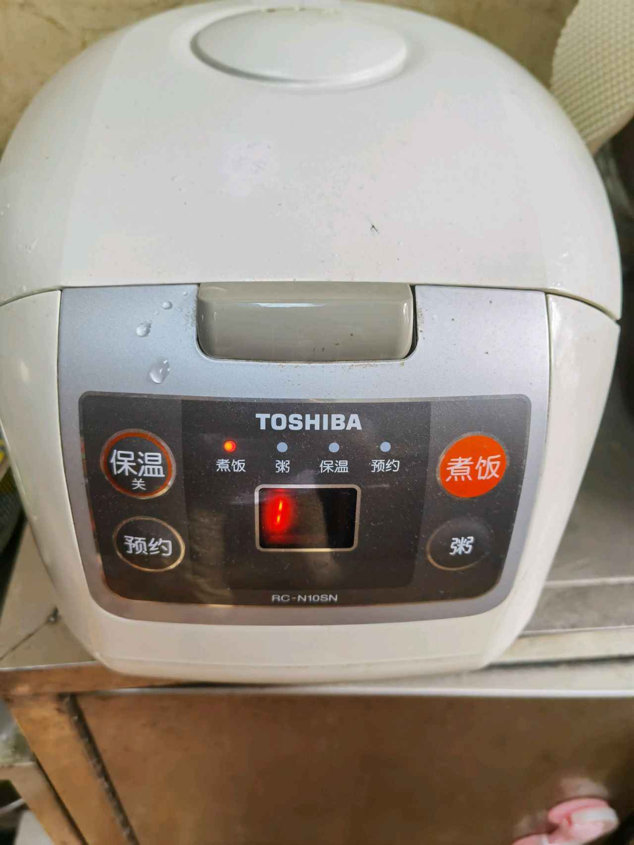 沙姜焗鸡-用料简单