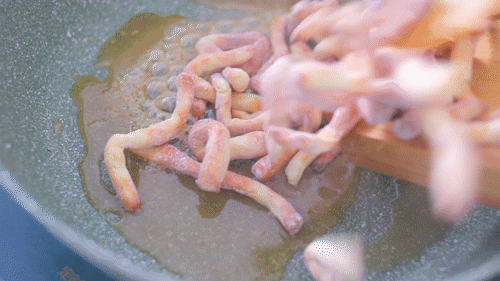 沙琪玛~宝宝辅食
