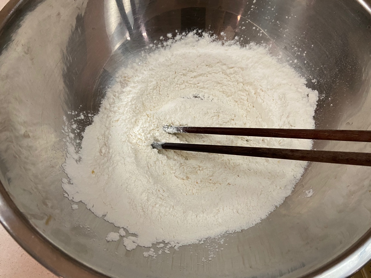莎莎烤鸭（我的年菜菜单）