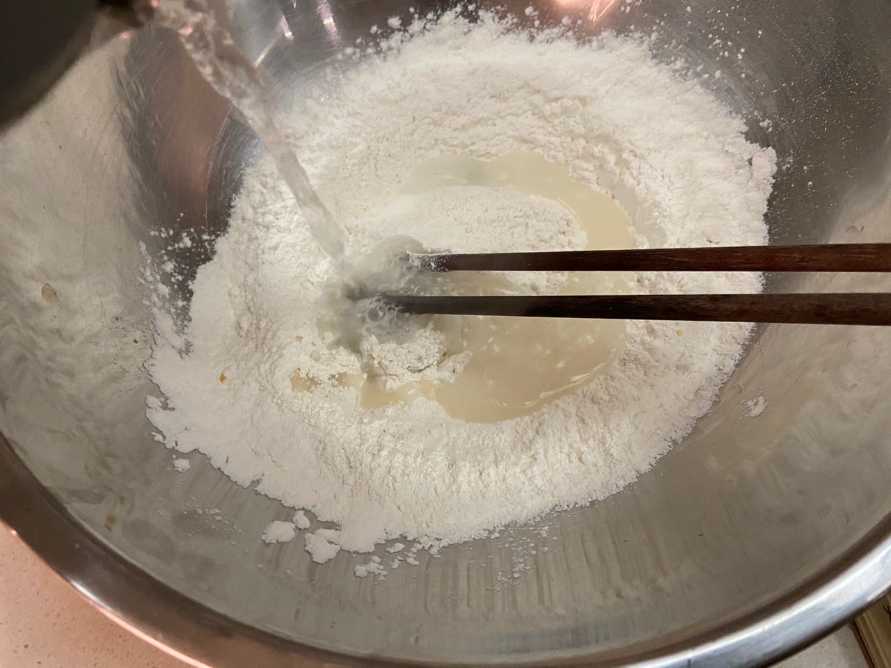 莎莎烤鸭（我的年菜菜单）
