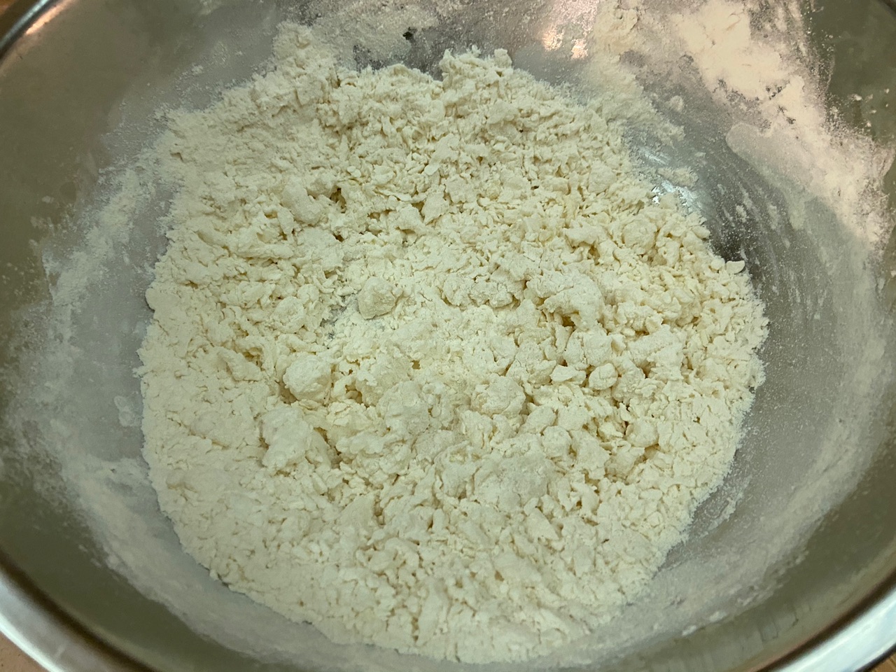 莎莎烤鸭（我的年菜菜单）