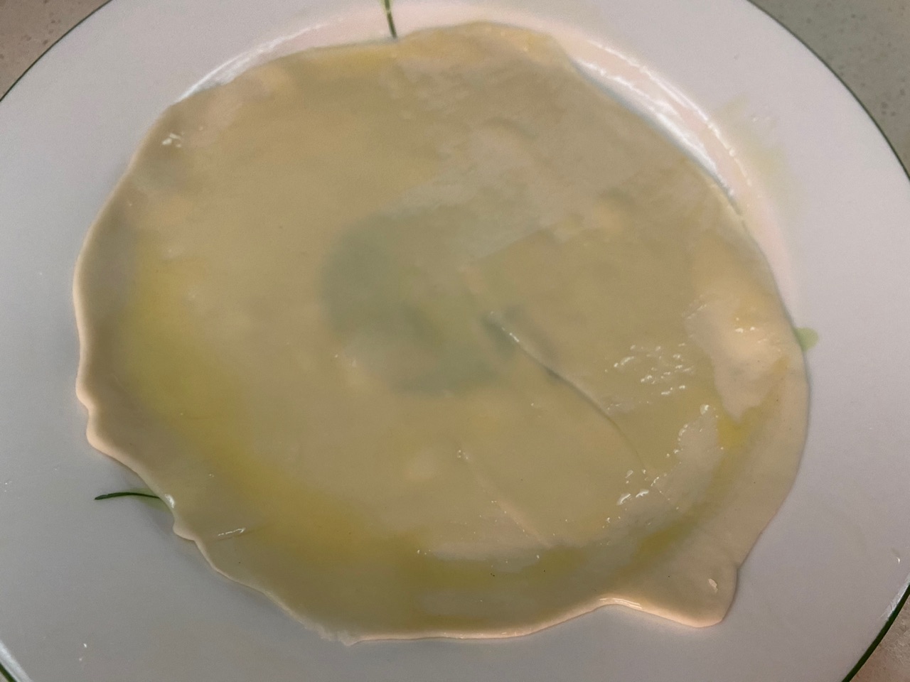 莎莎烤鸭（我的年菜菜单）