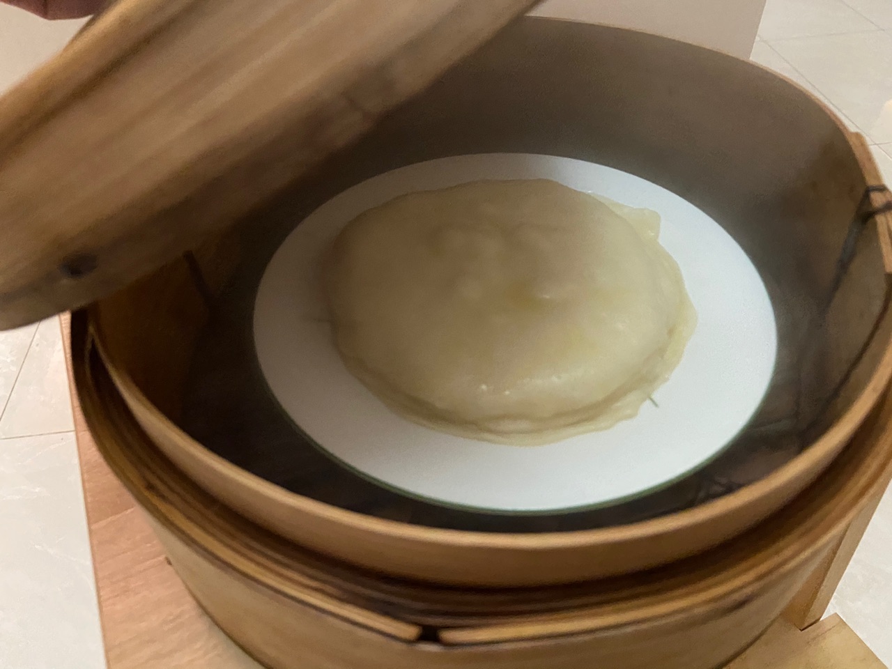 莎莎烤鸭（我的年菜菜单）