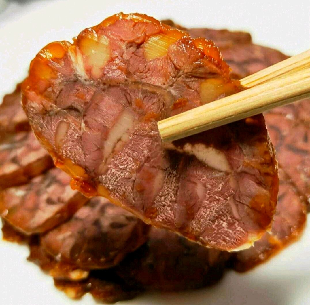 山东酱牛腱子