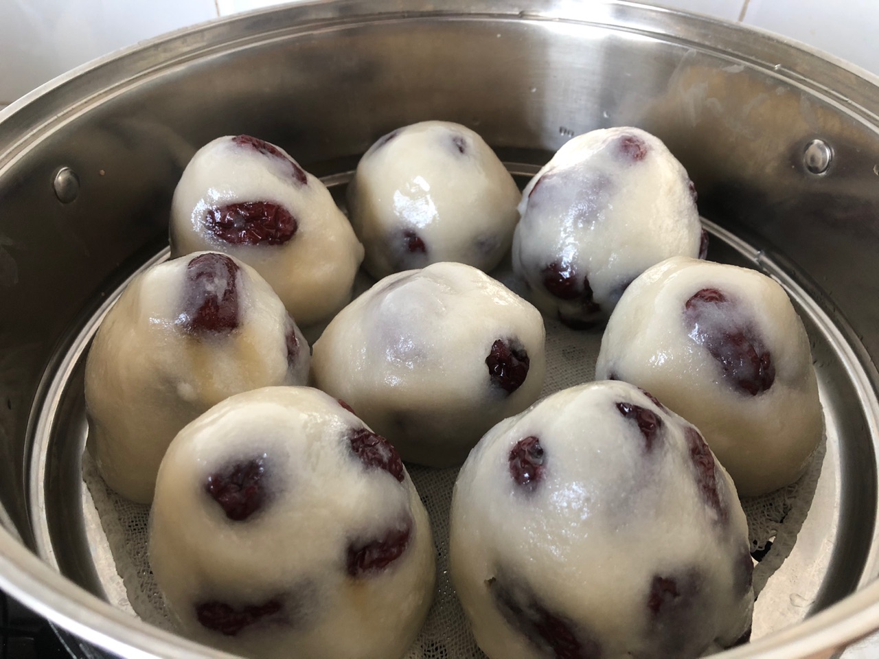 山东年糕