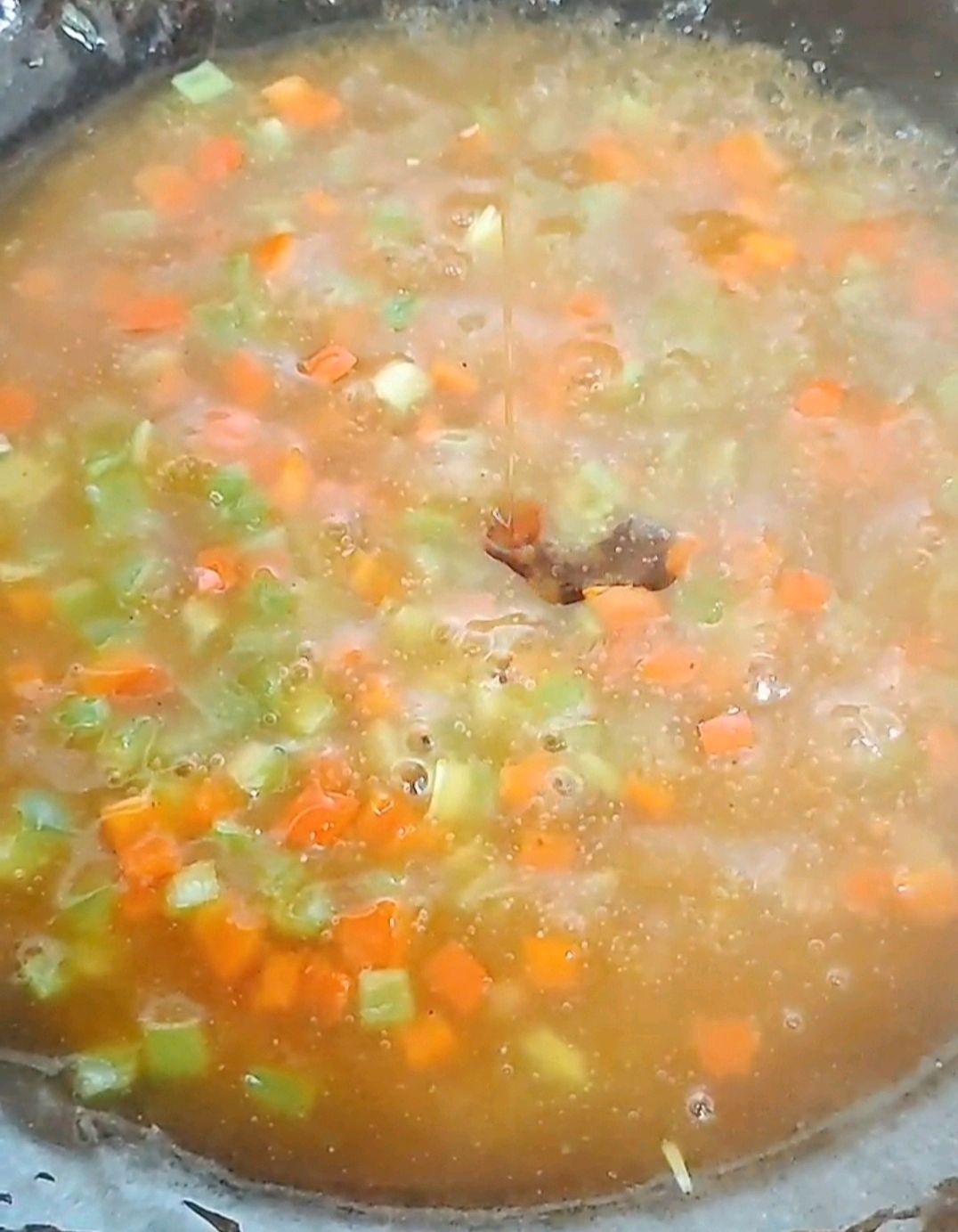 扇面茄子