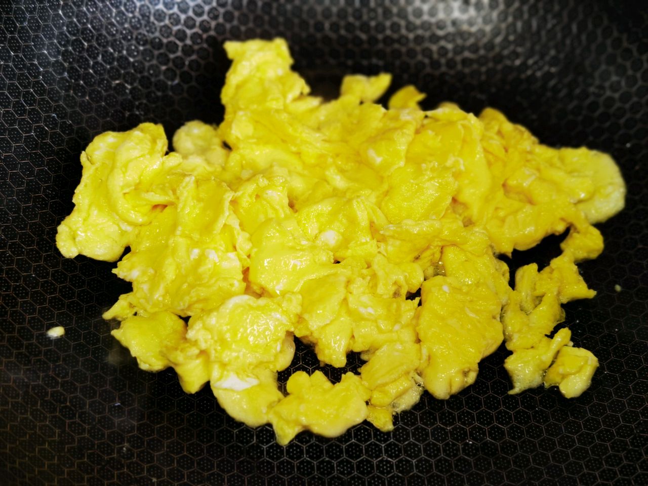 陕西风味—烩麻食