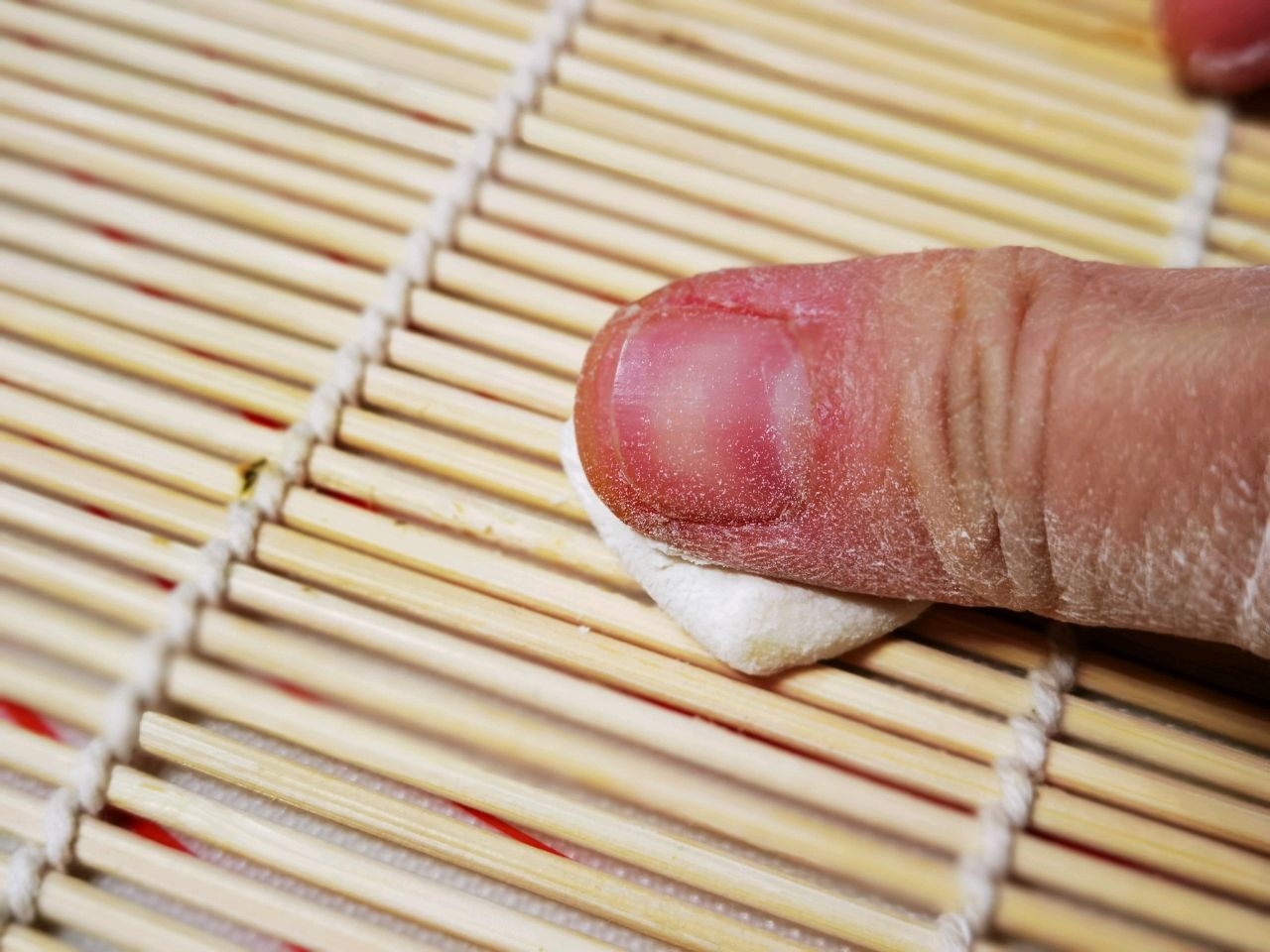 陕西风味—烩麻食