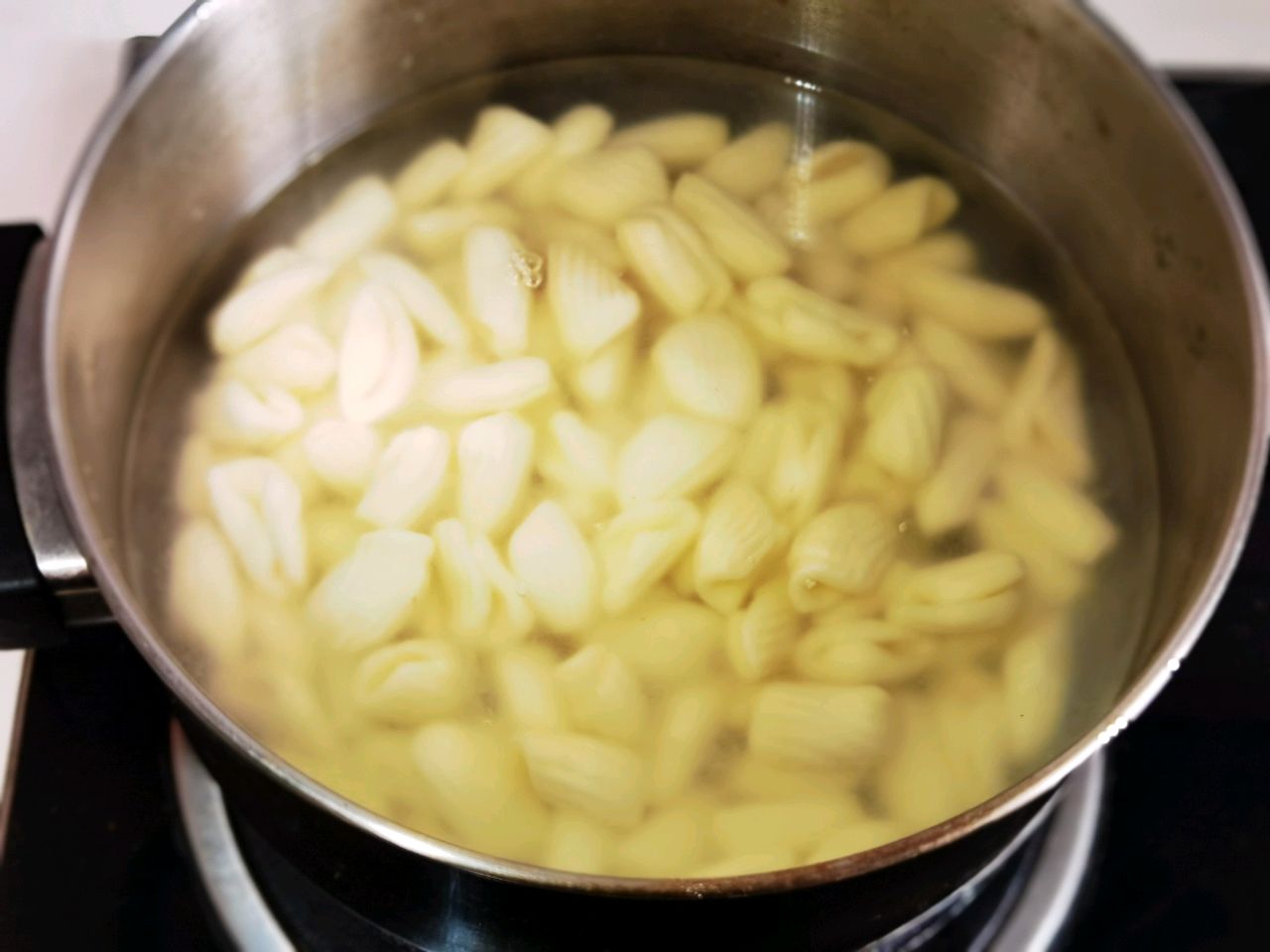 陕西风味—烩麻食