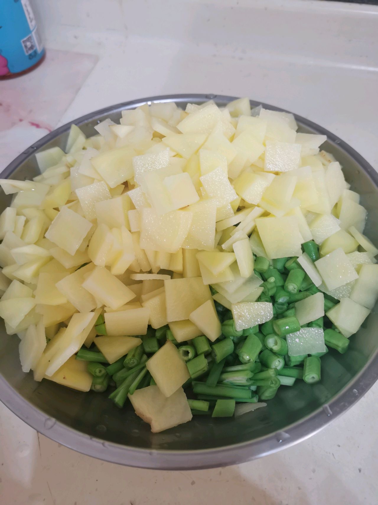 陕西哨子面