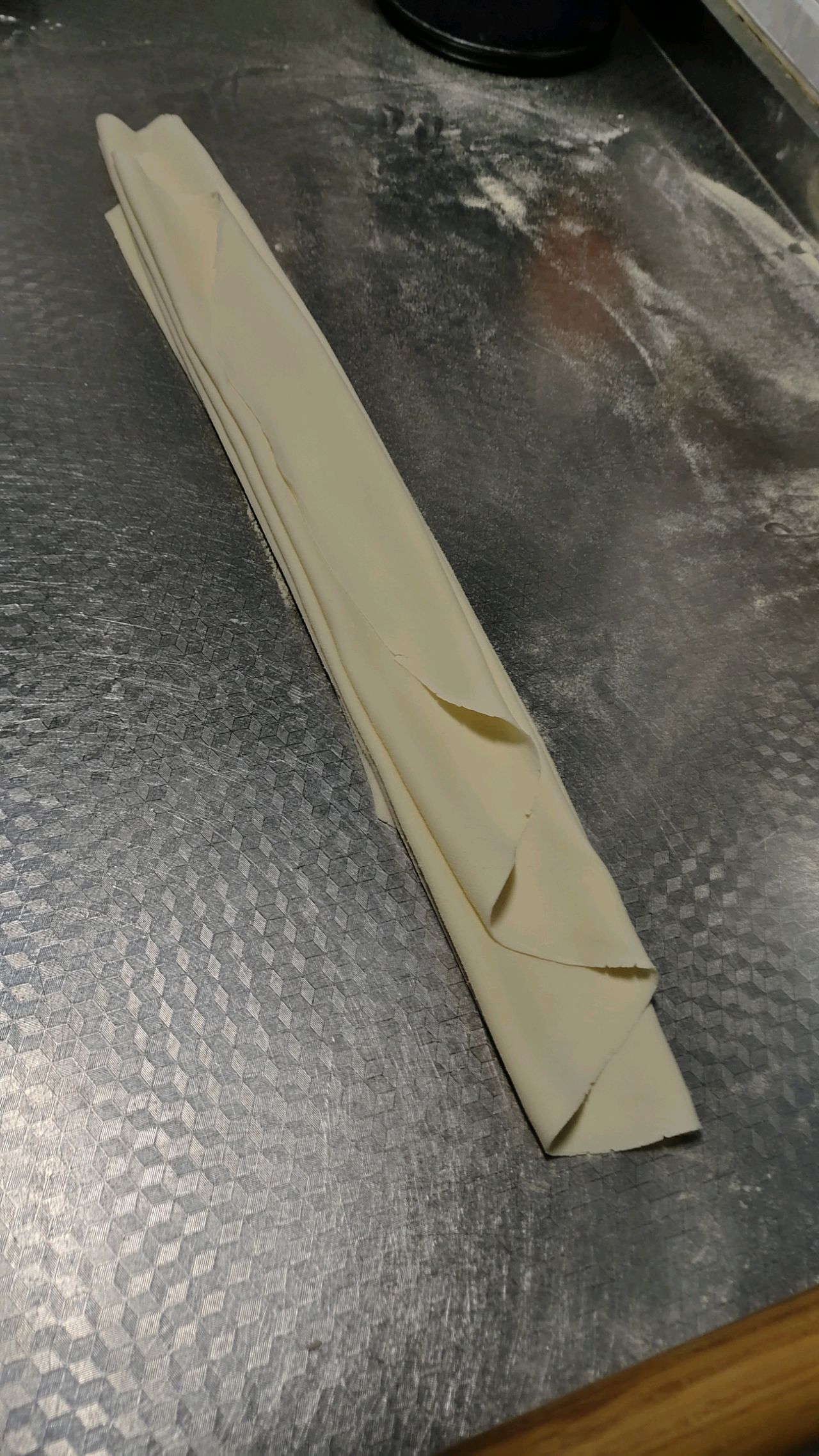 陕西手工面
