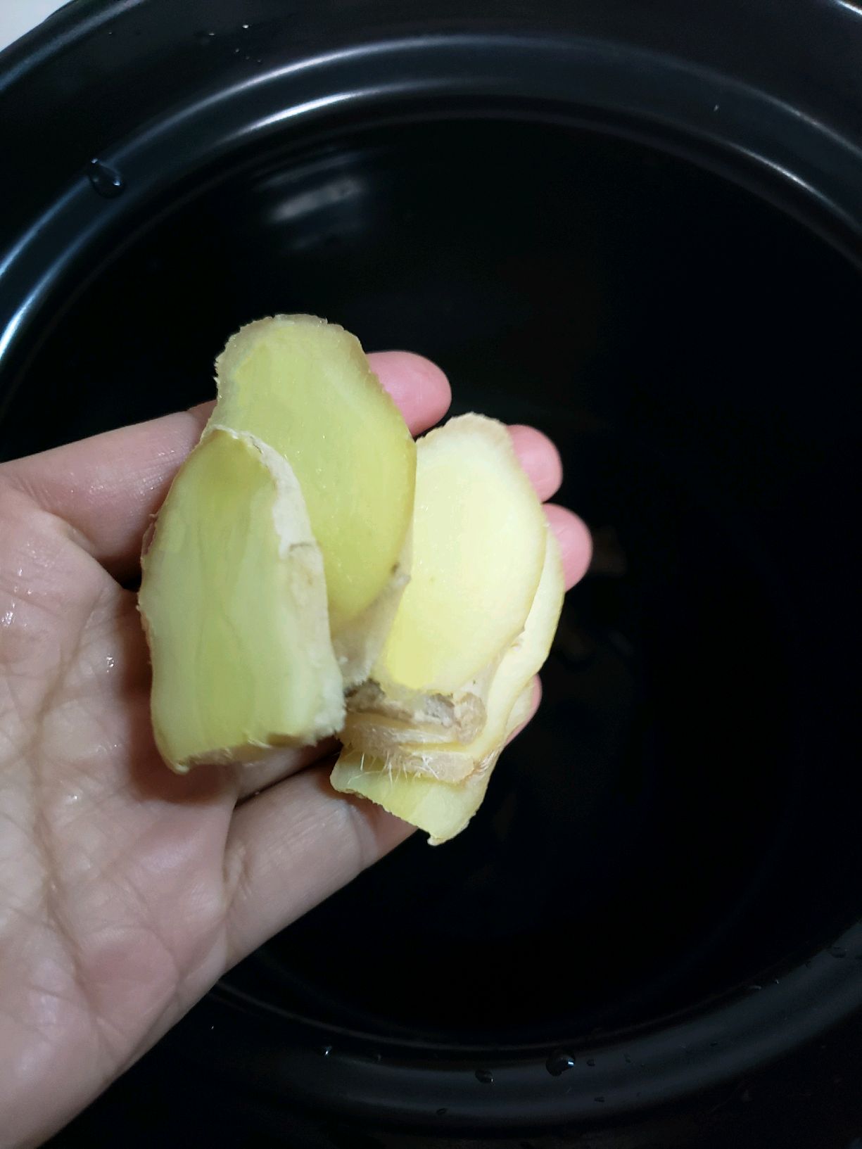 陕西特色水盆羊肉