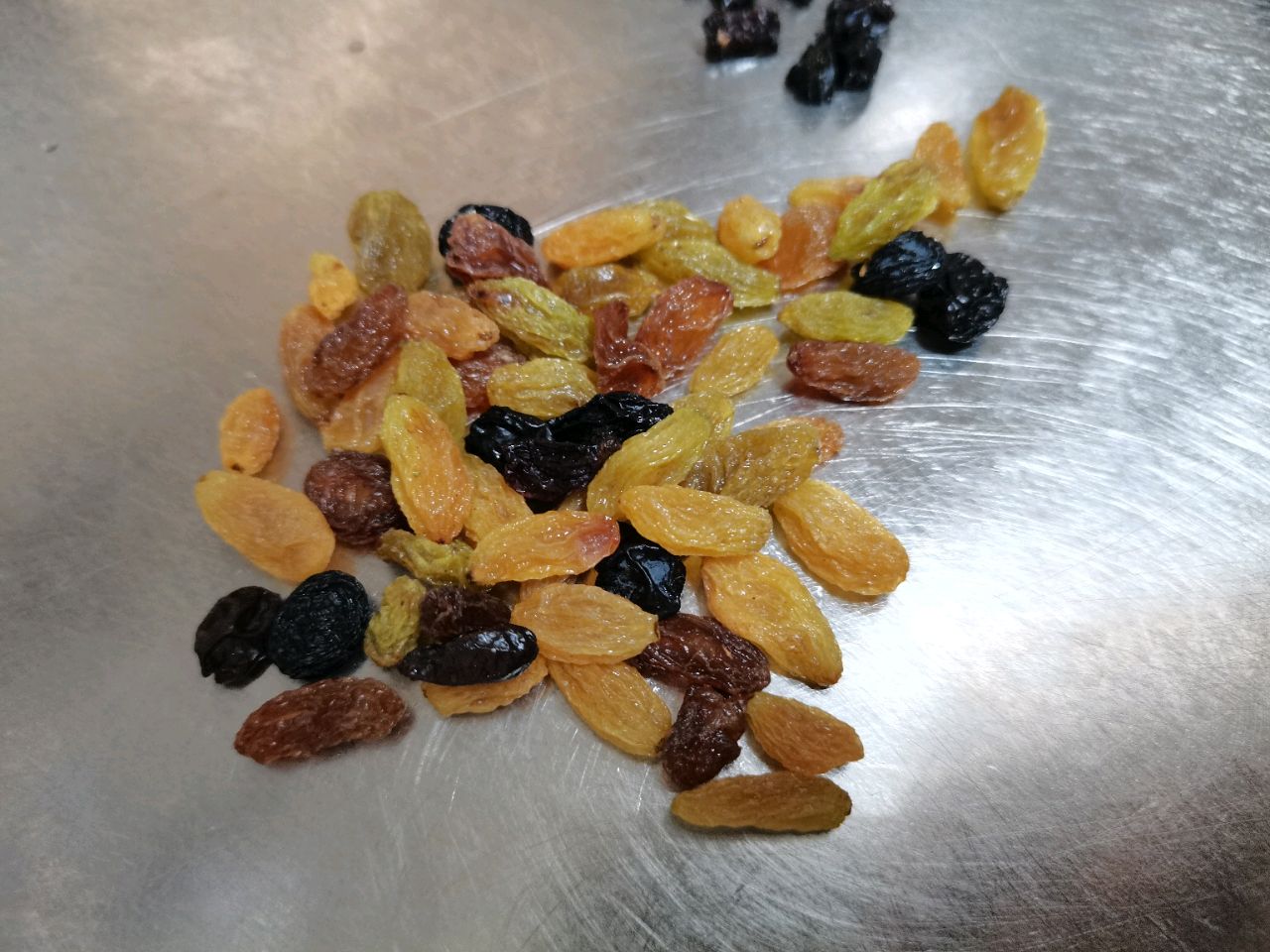 山药饼干