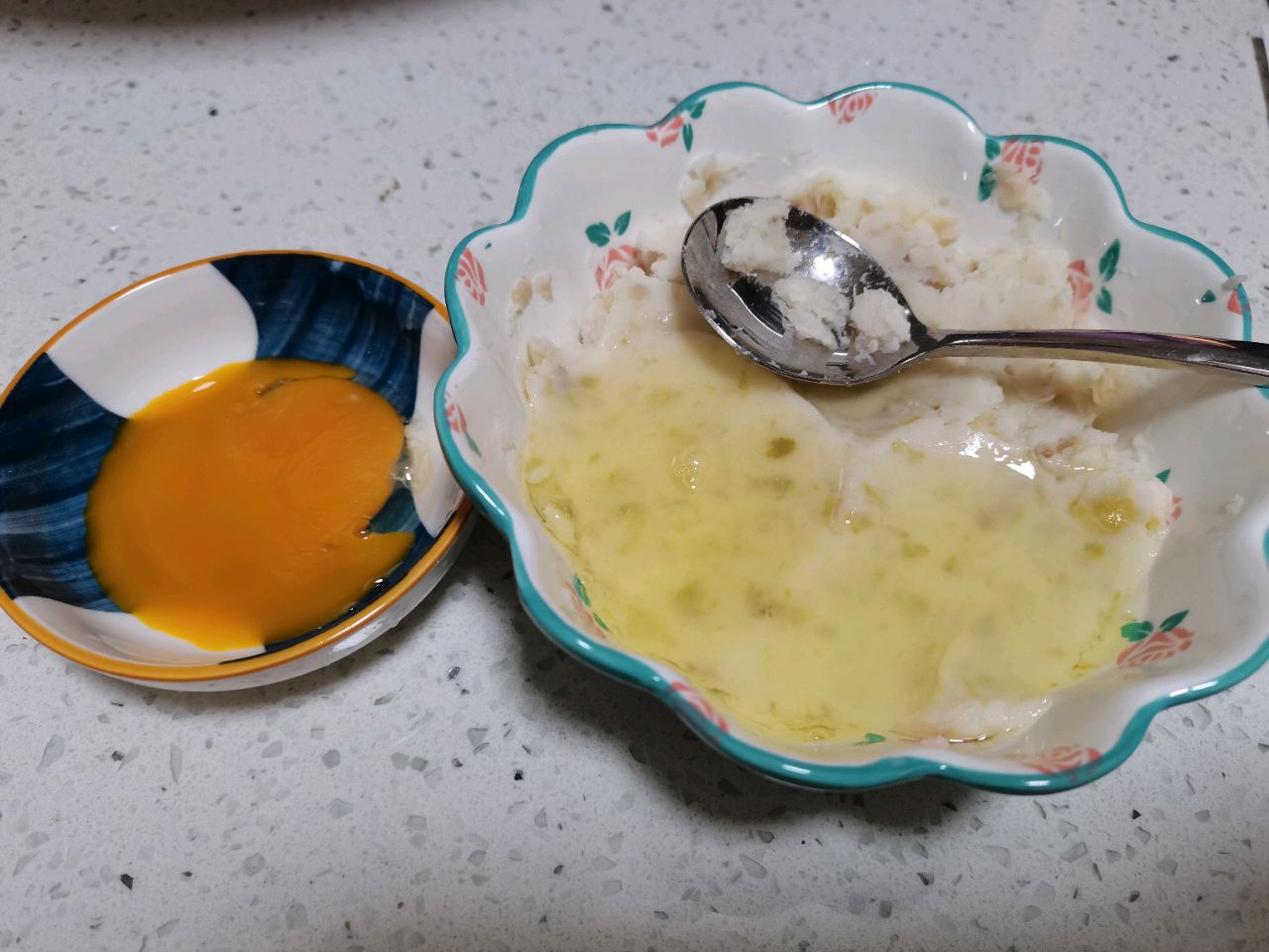 山药饼干