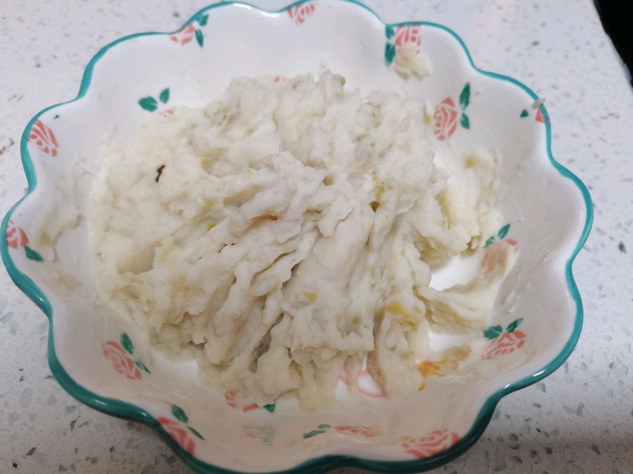 山药饼干