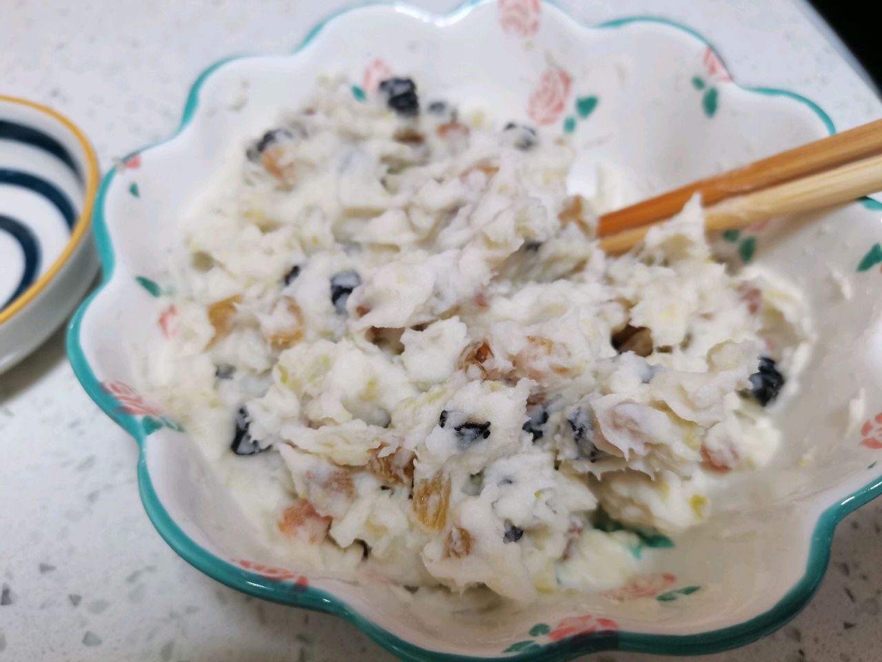 山药饼干