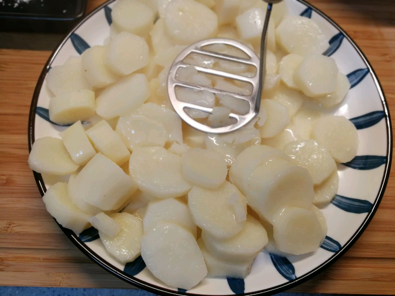 山药草莓雪媚娘你吃过吗？